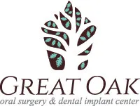 Link to Great Oak Oral Surgery & Dental Implant Center home page
